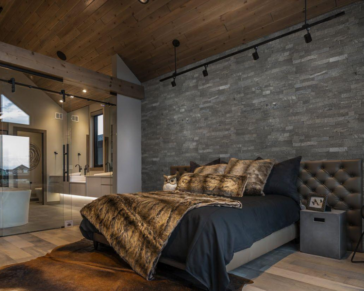 TIER® Natural Stone - Contemporary