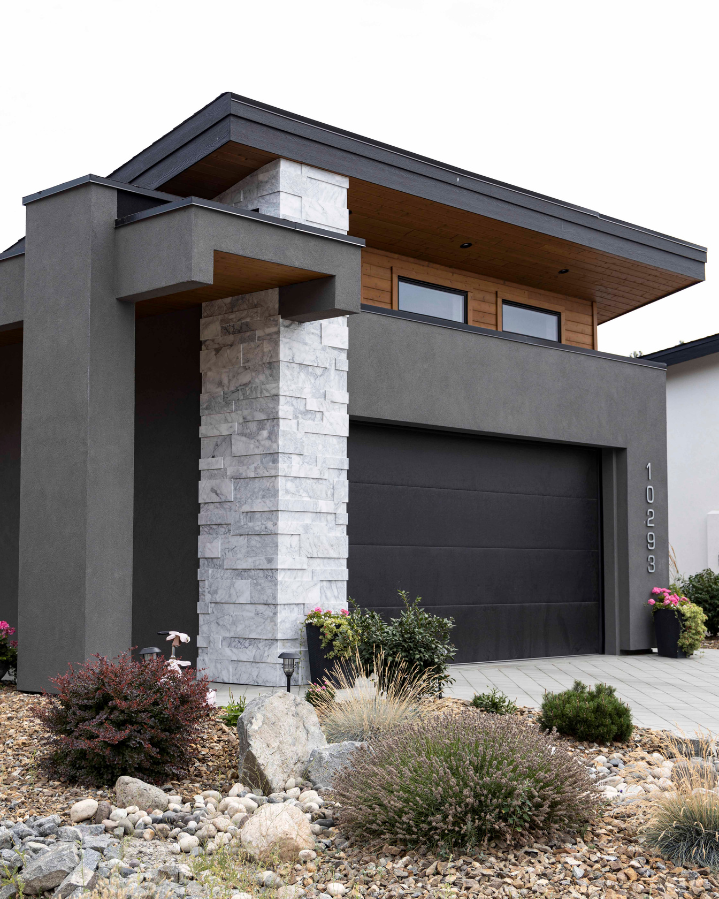 TerraCraft® Natural Stone - Linear Collection
