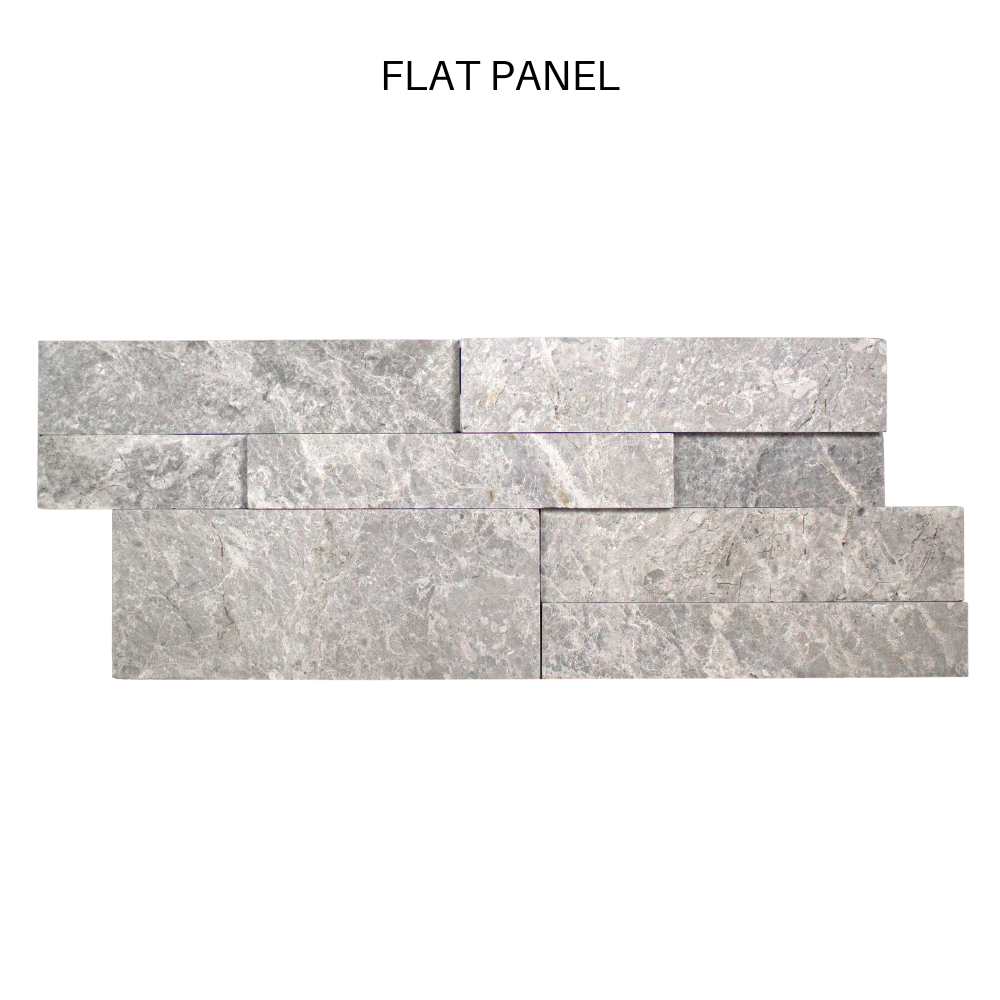 3D, Tundra Grey