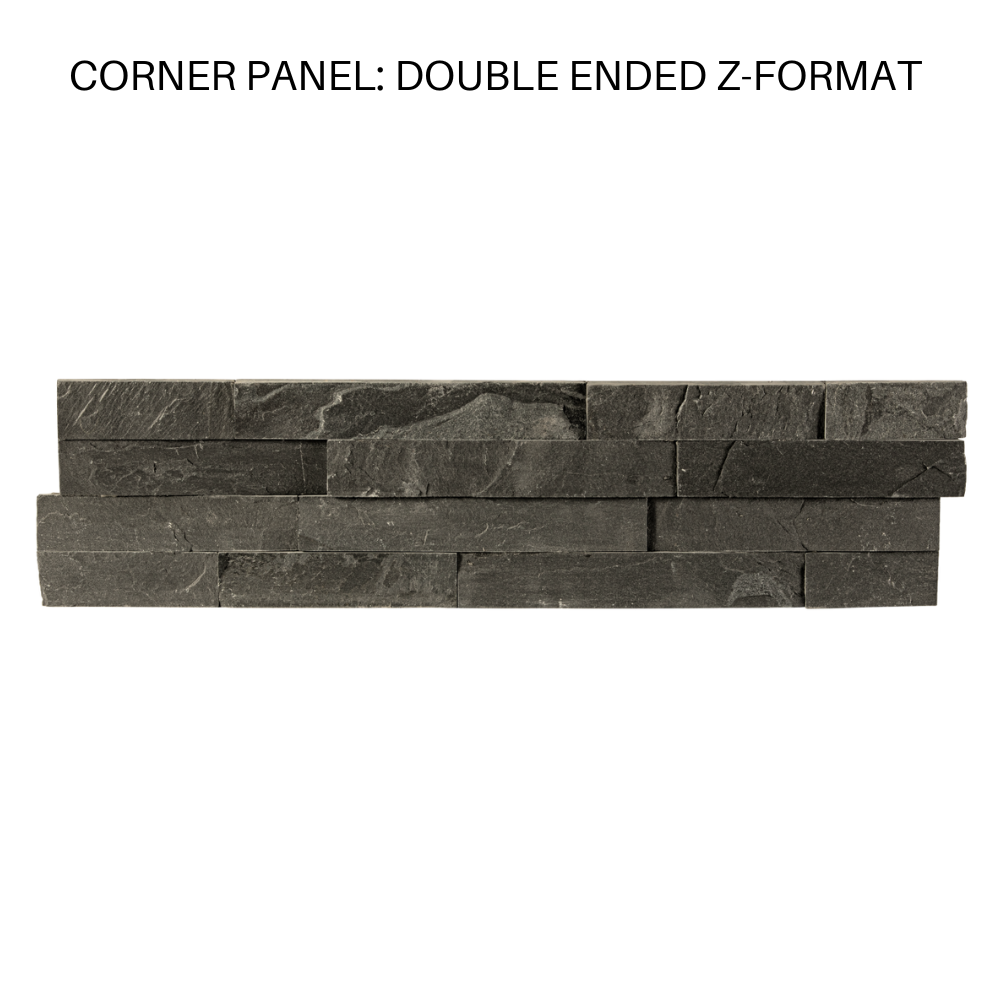 Classic Collection, Black