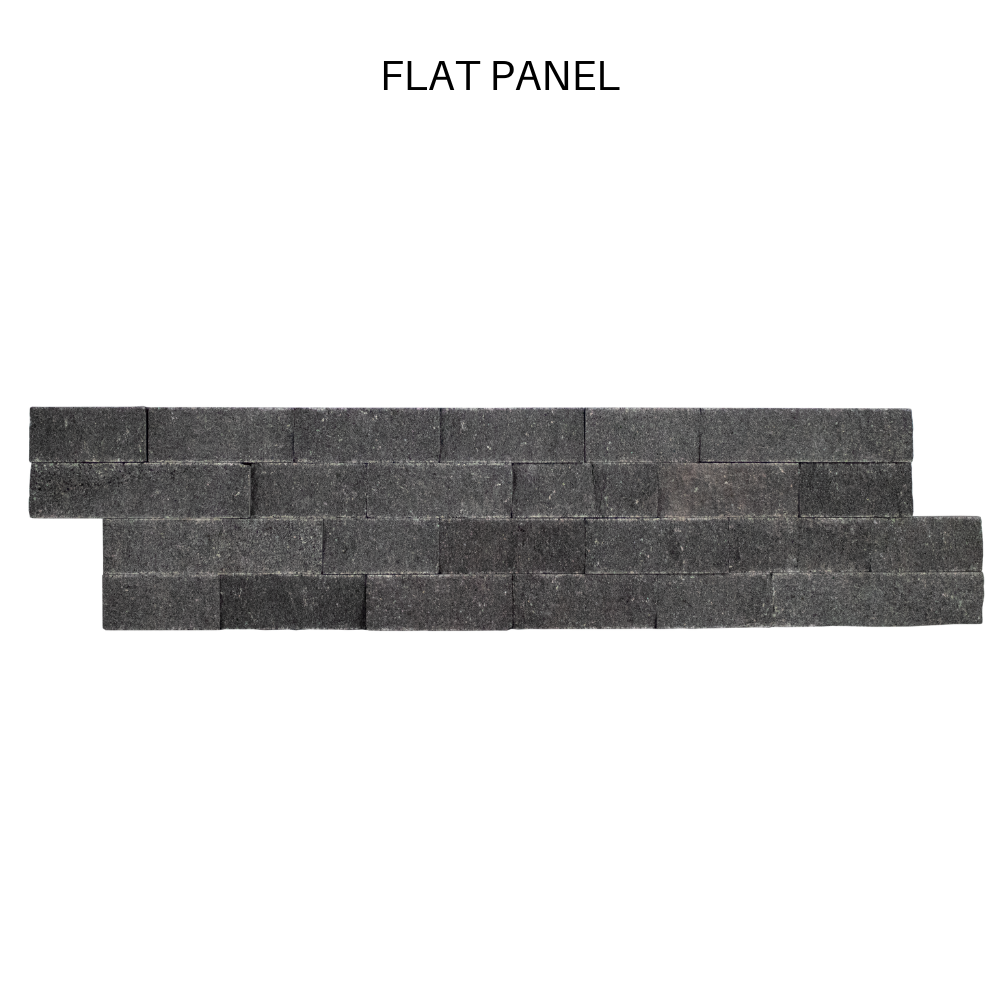 Contemporary, Grey Basalt