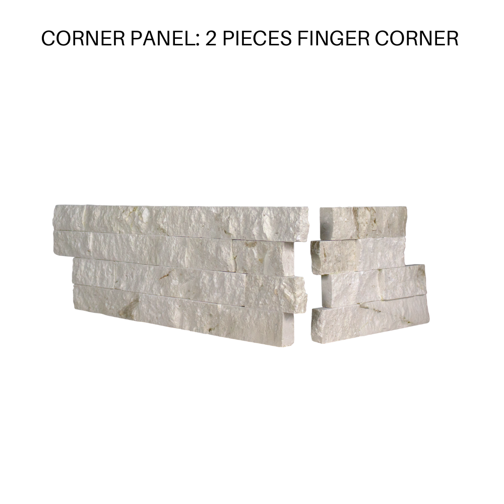 Contemporary, Myra Limestone