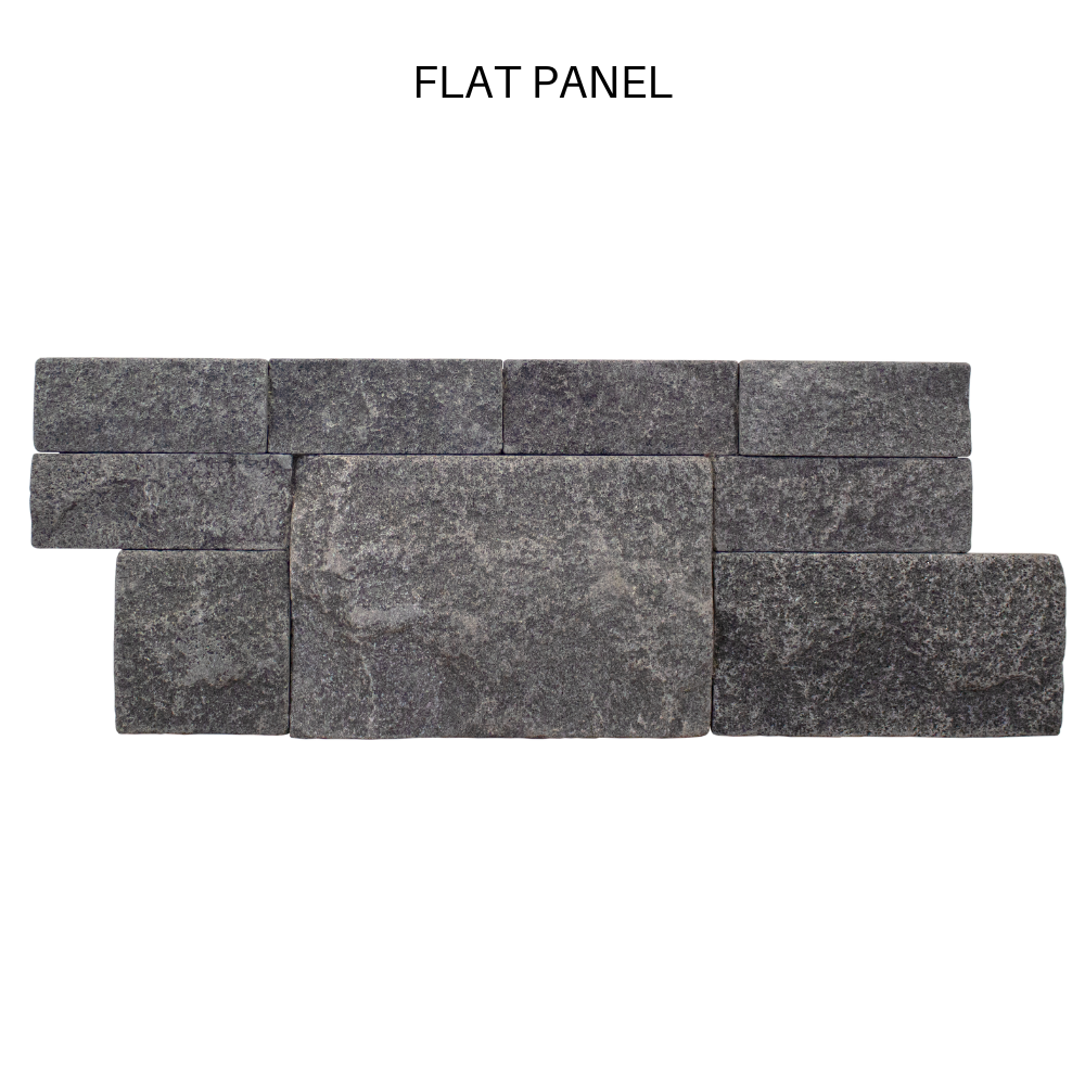 Crafted, Grey Basalt
