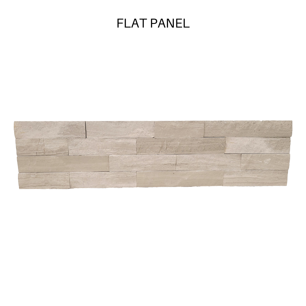 Designer Collection, Almond Trail Split