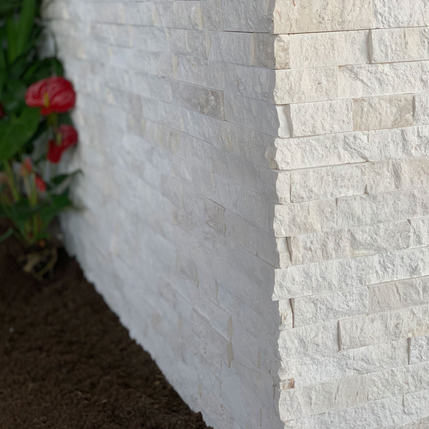 Contemporary, Myra Limestone