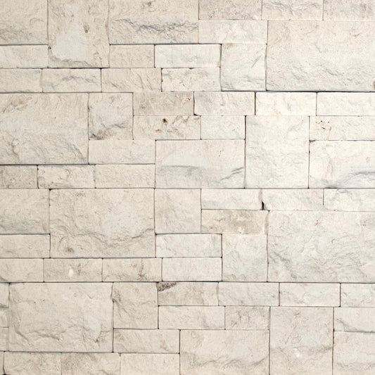 Crafted, Myra Limestone