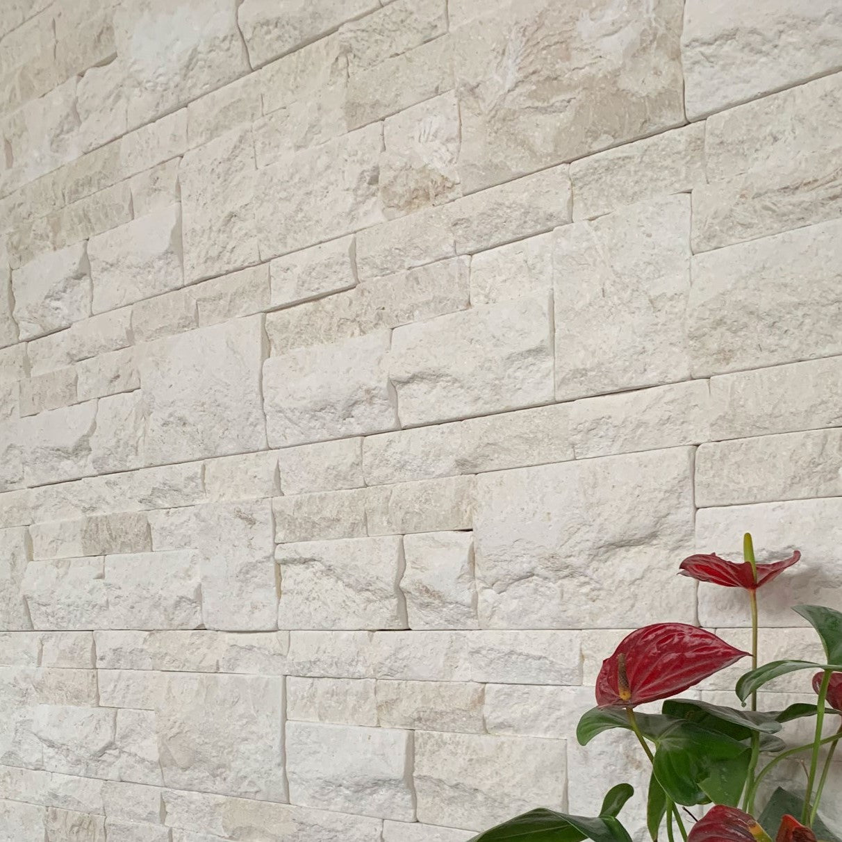 Crafted, Myra Limestone