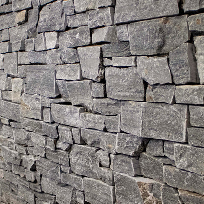 Traditional, Grey Slate