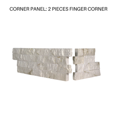 Contemporary, Myra Limestone