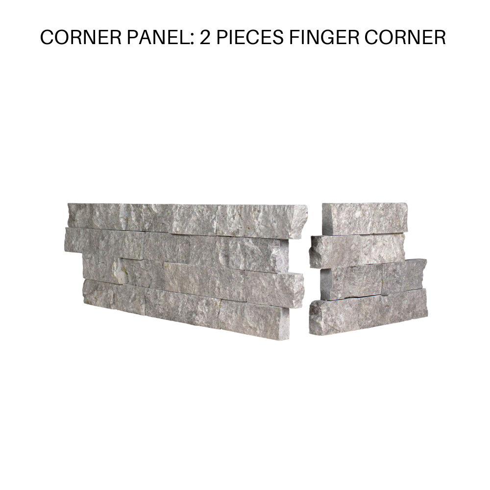 Contemporary, Tundra Grey