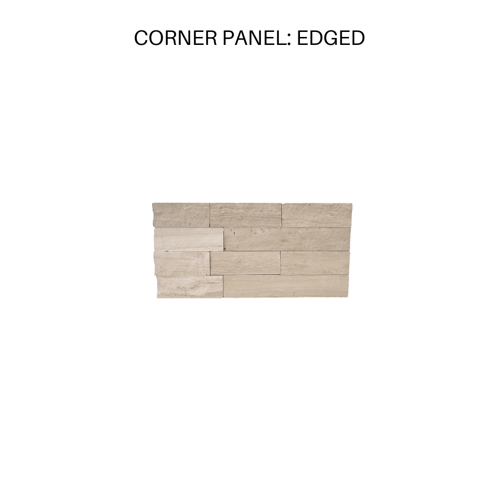 Designer Collection, Almond Trail Split