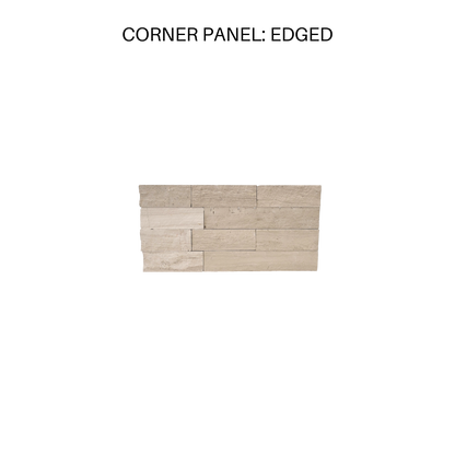 Designer Collection, Almond Trail Split