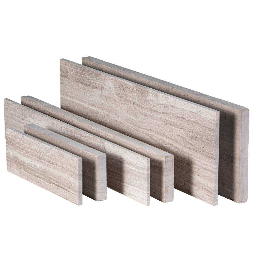 Linear Collection, Almond Trail