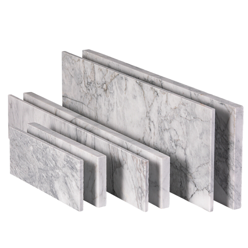 Linear Collection, Iceberg – Source for Stone