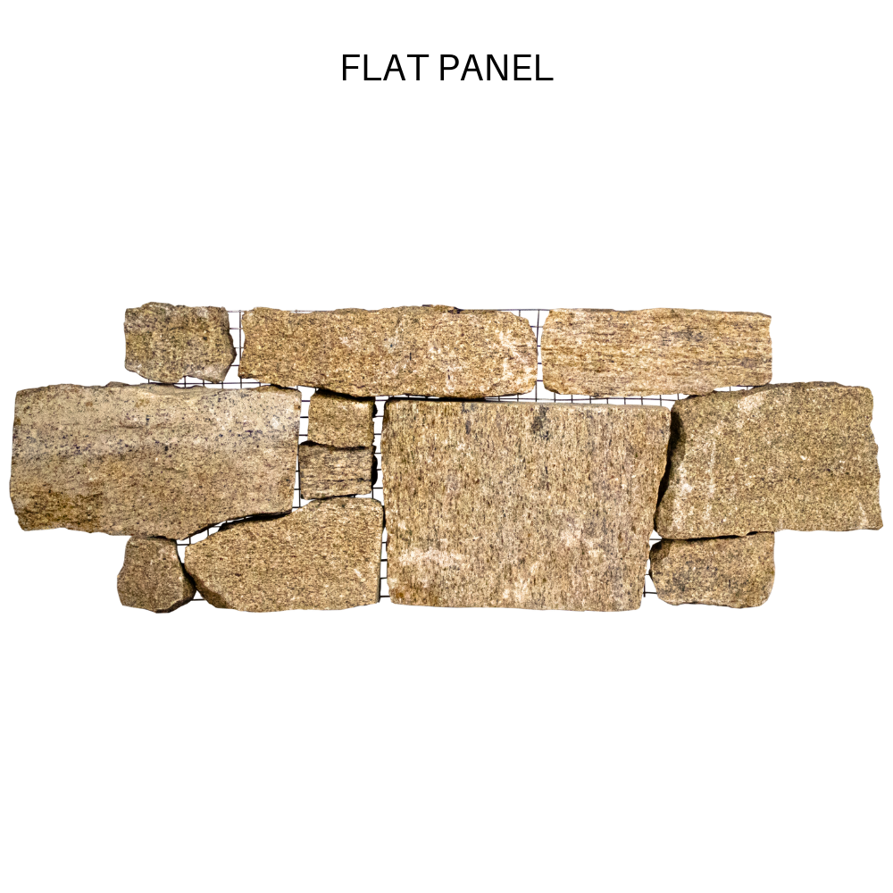 Traditional, Rustic Granite – Source for Stone